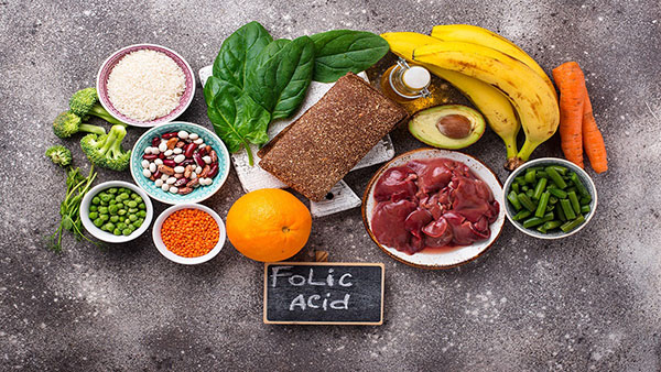 axit-folic Axit Folic