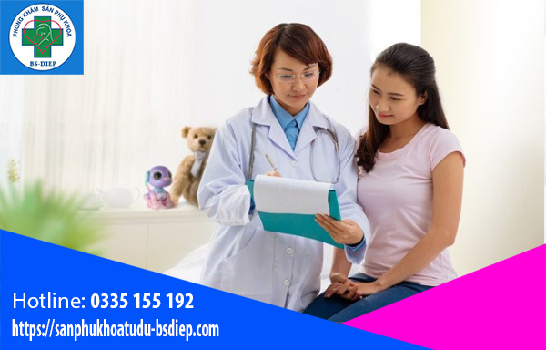 Bác sĩ tư vấn