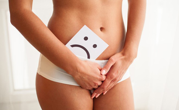 Bệnh nấm Candida