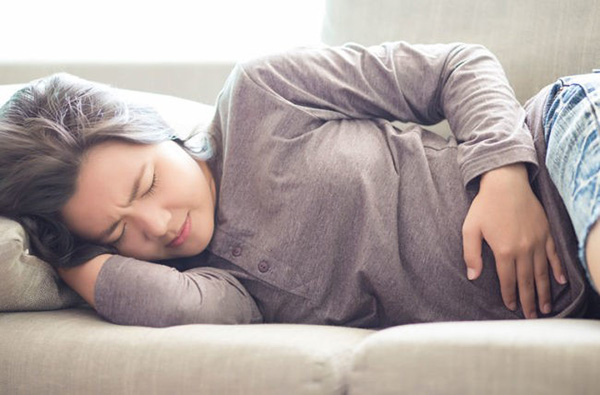 bi-dau-bung-kinh B5i đau bụng kinh