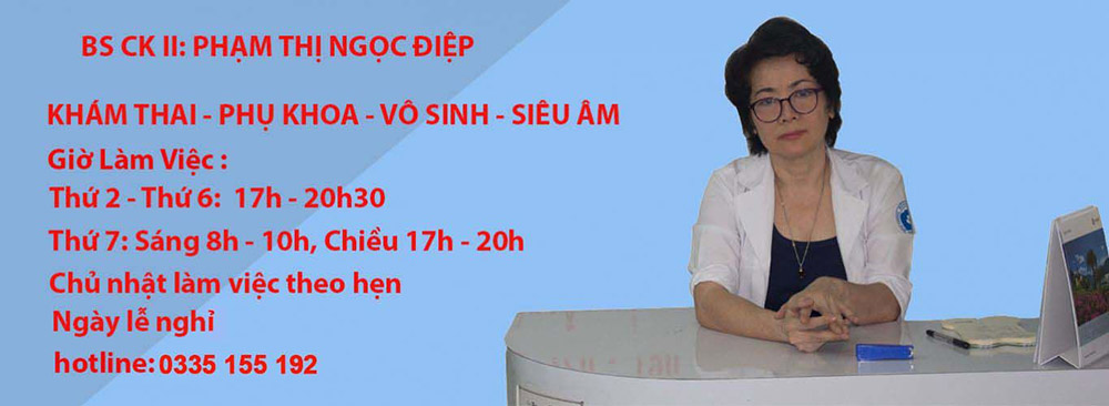 Bác sĩ điệp