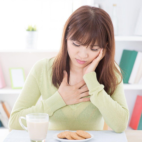 Buồn nôn có thể là Dấu hiệu mang thai giả