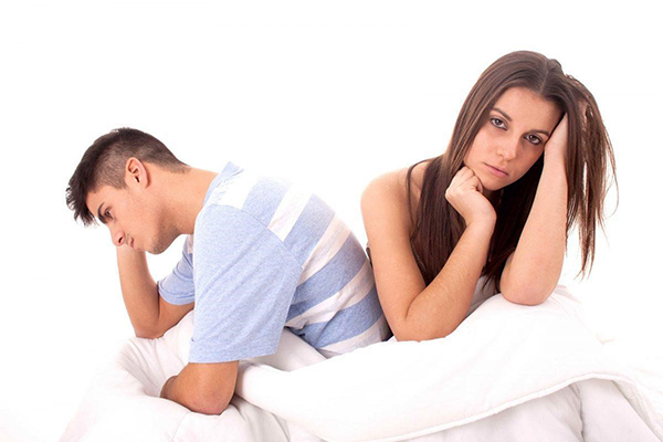 Các bệnh lây nhiễm qua đường tình dục