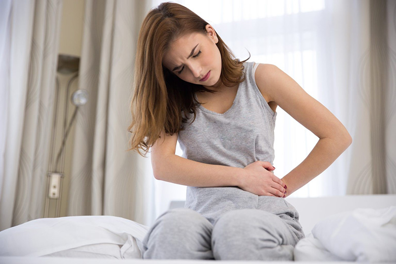 Các bênh phụ hoa thường gặp ở phụ nữ