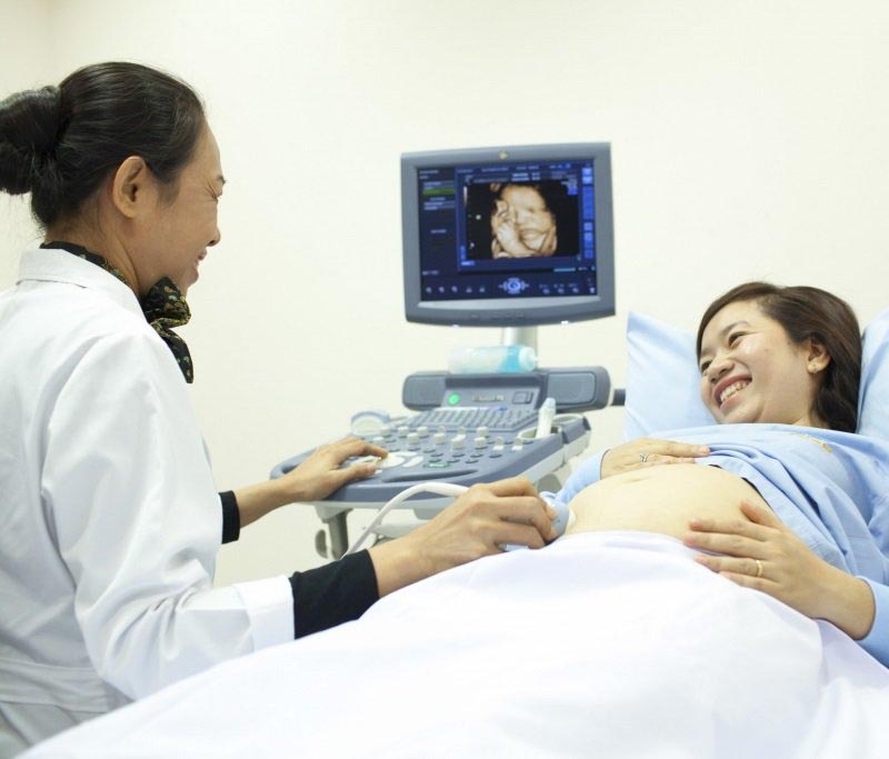 Khám thai