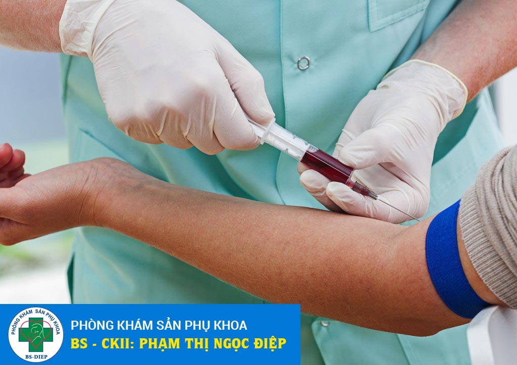 Xét nghiệm xâm lấn và xét nghiệm không xâm lấn giúp xác định bộ phận sinh dục thai nhi 12 tuần chính xác hơn