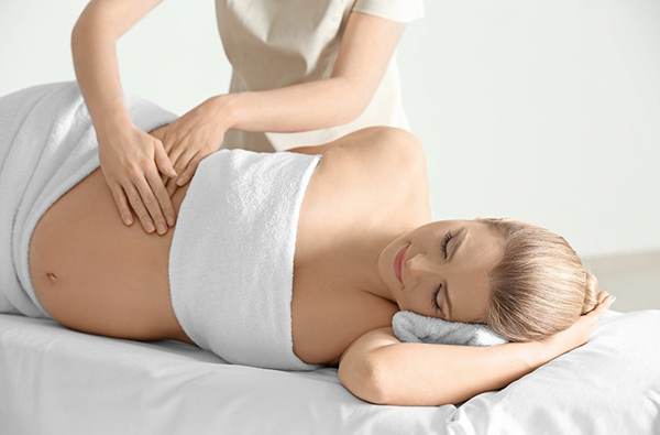 Cách kích thích chuyển dạ nhanh