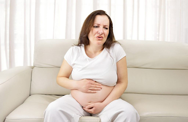 Cách làm giảm cơn gò tử cung