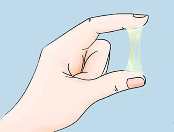Cách trị khí hư
