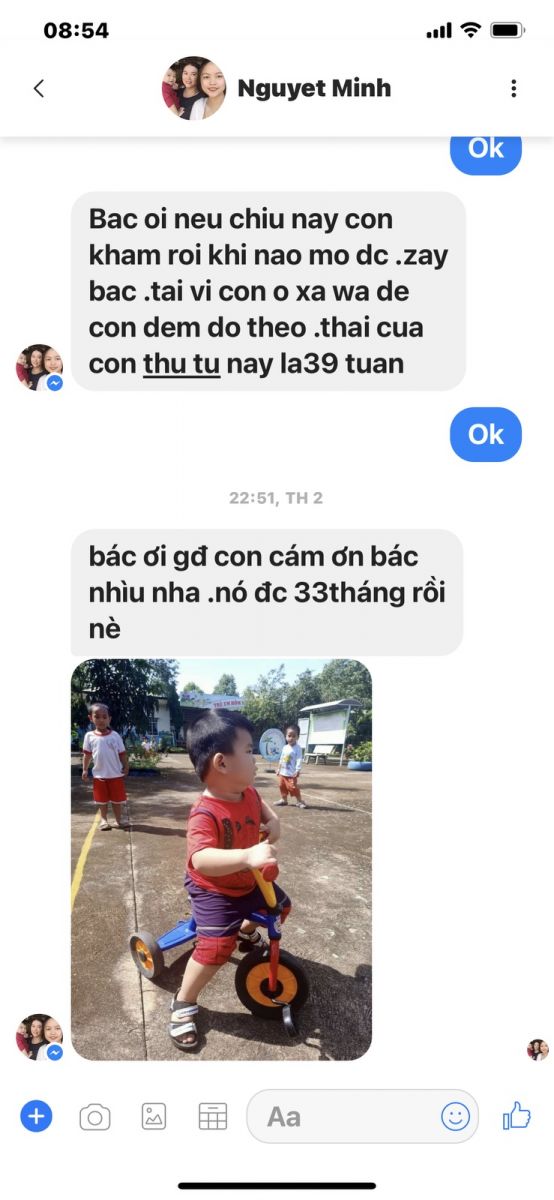 Cảm ơn