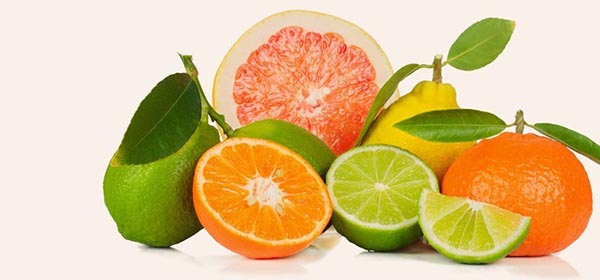 Cam quýt bưởi rất tốt cho nữ giới sau sinh nở
