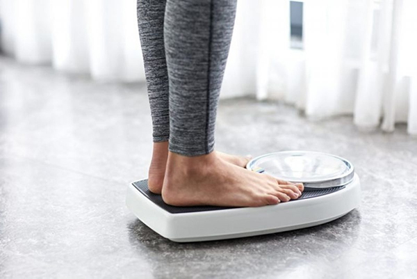 Chỉ em cần quan tâm đến chỉ số cân nặng của mình và duy trì nó ở mức ổn định