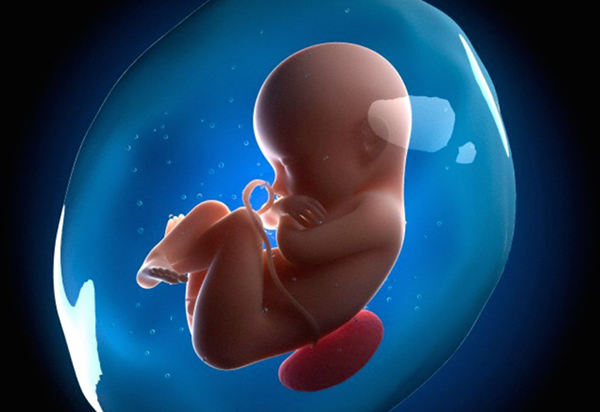Chỉ số nước ối tuần 38 đạt chuẩn là bao nhiêu cho sự phát triển của con?