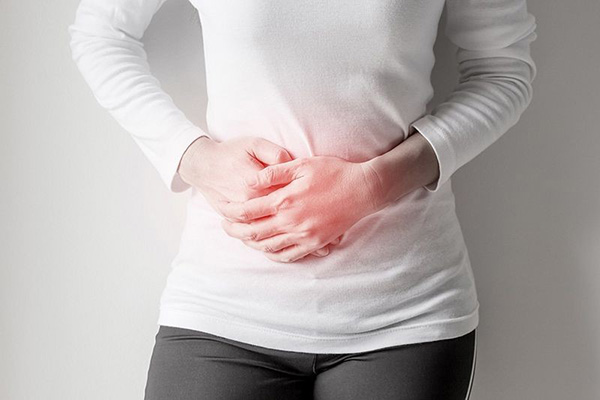 Lạc nội mạc tử cung gây ra cơn đau bụng kinh dữ dội