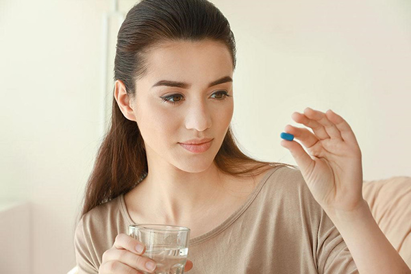 Điều trị nội khoa