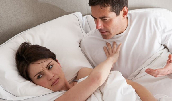 Cách khắc phục tình trạng khô hạn