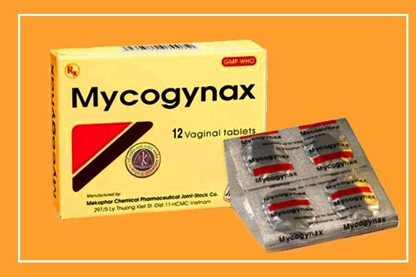 Mycogynax