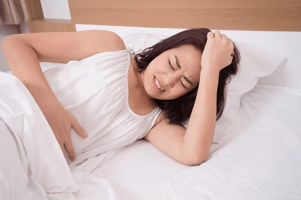 Nguyên nhân gay đau khi quan hệ