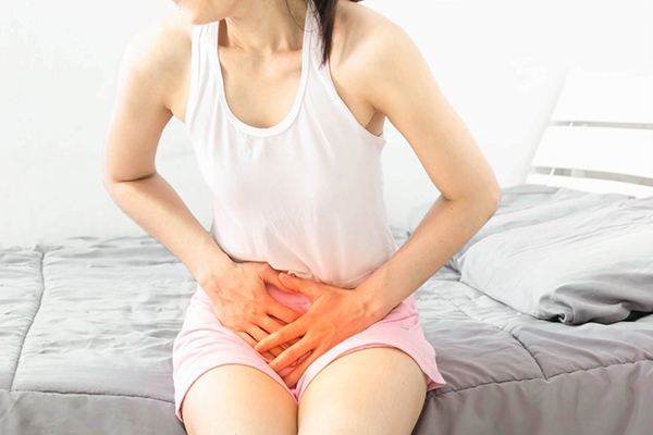 Nguyên nhân viêm cổ tử cung