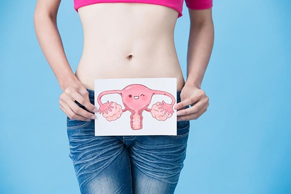 Hiện tượng suy buồng trứng có thể do nguyên nhân tự phát