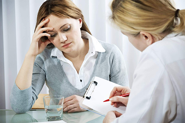 Phá thai bằng thuốc theo toa bác sĩ