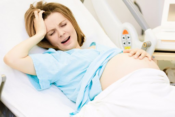 Phân biệt các cơn gò tử cung
