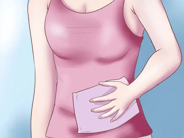 Phòng chống ứ dịch vòi trứng