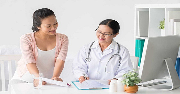 Phòng khám phụ khoa quận Bình Chánh