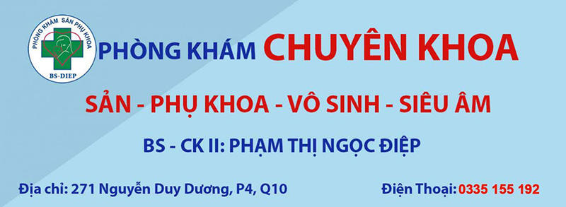 Phòng khám siêu âm thai