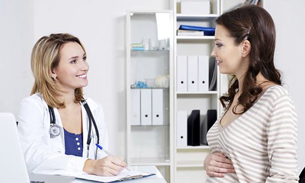 Phòng khám phụ hkoa quận Thủ Đức