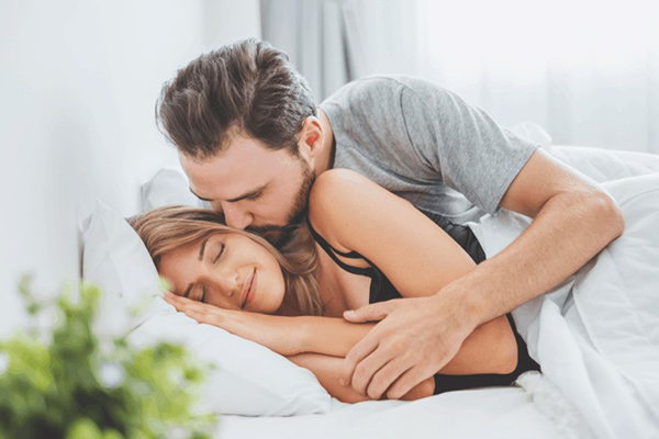 Quan hệ khi có thai