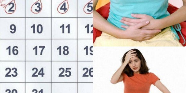 Rối loạn kinh nguyệt có nguy hiểm không?