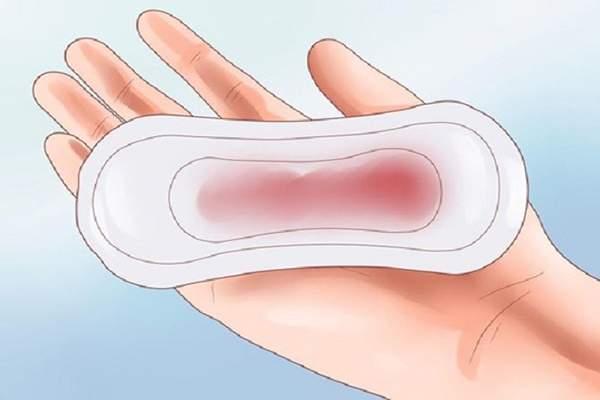 Sản dịch bất thường
