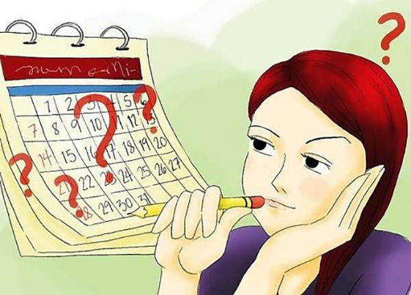 Sau sinh mổ bao lâu thì có kinh