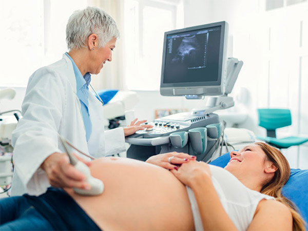 Siêu âm 4d nhiều có tót không