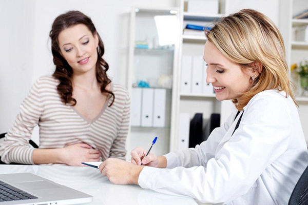 Thai nhi 4 tuần tuổi có siêu âm được không