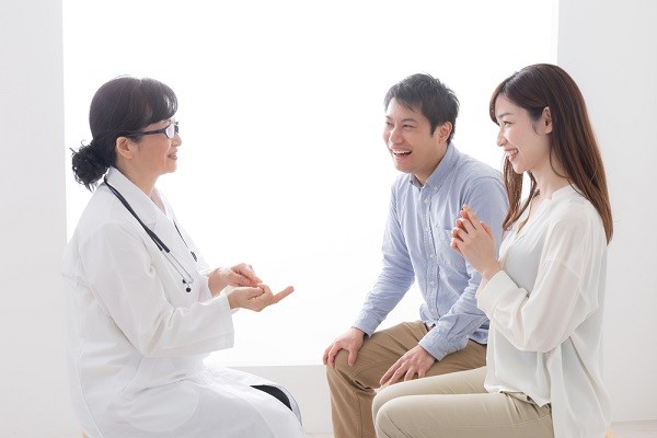 Tư vấn chích ngừa cho mẹ bầu