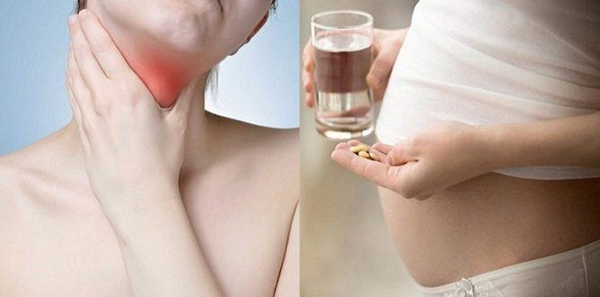 Uống thuốc cường giáp khi mang thai cần tuân theo chỉ định của bác sĩ