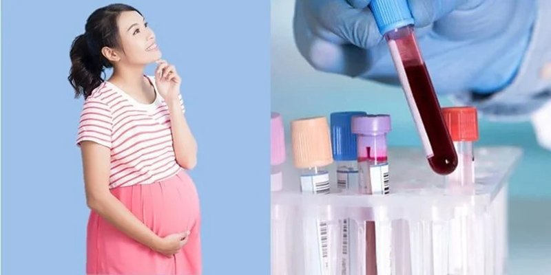 Xét nghiệm Nipt giá bao nhiêu tiền